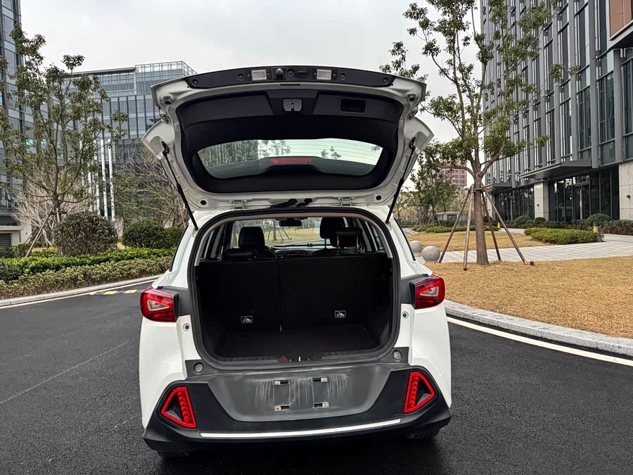 GAC Qizhi EV 2020 car image #11