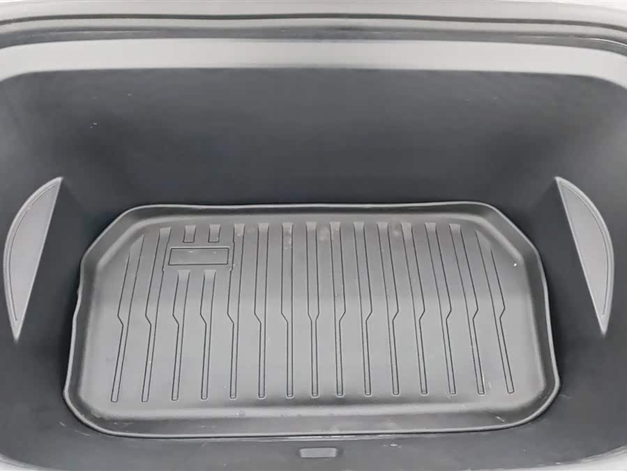 Tesla Model Y 2024 car image #11