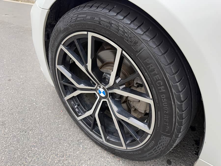 BMW 5 Series 2016 #11 BMW 5 Series 2016 car image #11