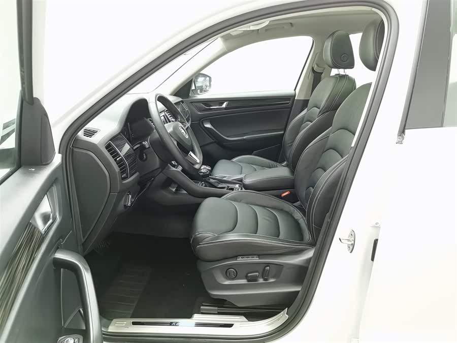 Skoda Kodiaq 2021 car image #11