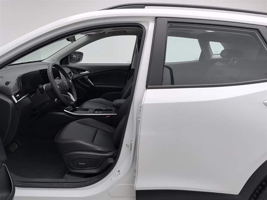 Chevrolet Tracker 2022 #11 Chevrolet Tracker 2022 car image #11