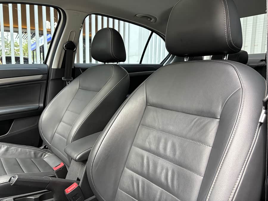 大众 朗逸 2017 汽车图片 #11