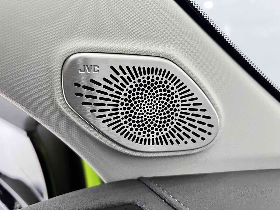 Haval Dargo 2022 car image #11