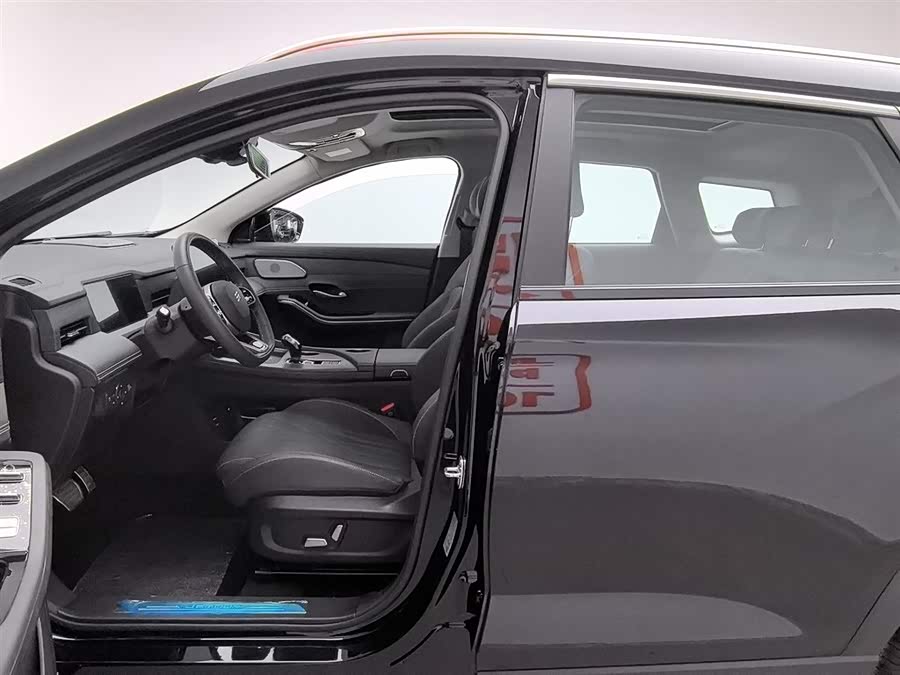 捷途山海 捷途山海L9 2025 汽车图片 #11