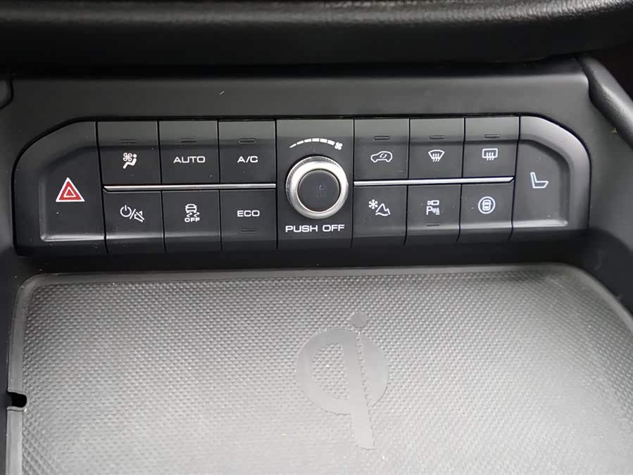 Haval F7 2021 car image #11