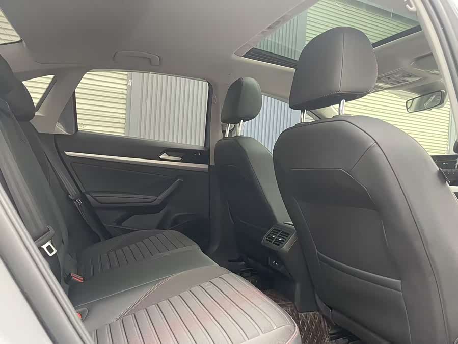 Volkswagen Lavida 2023 car image #11