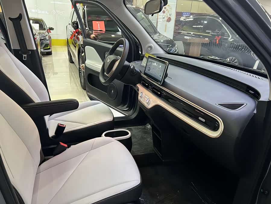 凯翼汽车 凯翼拾月 2025 汽车图片 #11