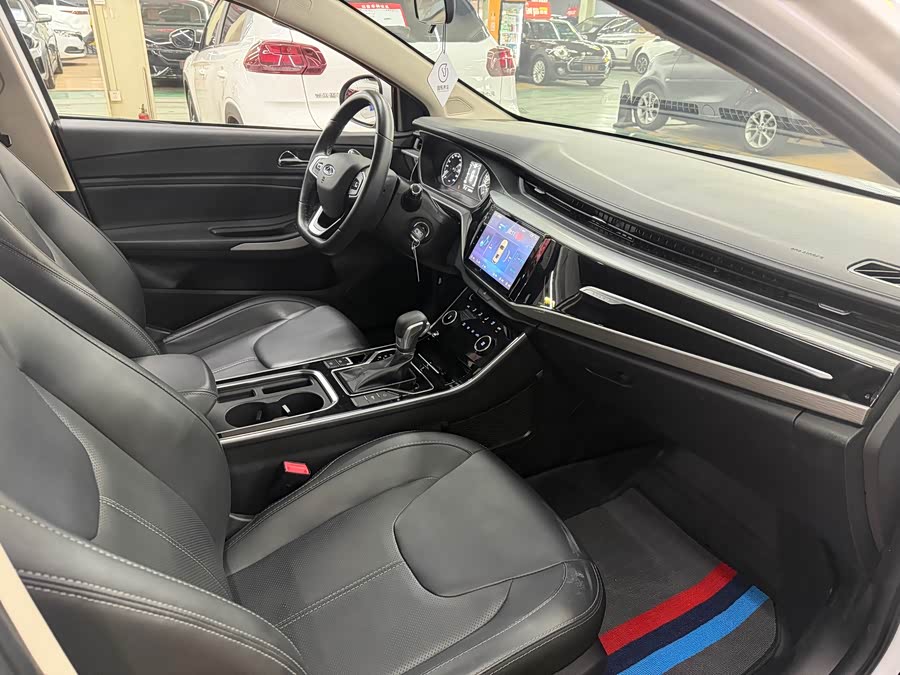 Chery Arrizo 5 2022 car image #11
