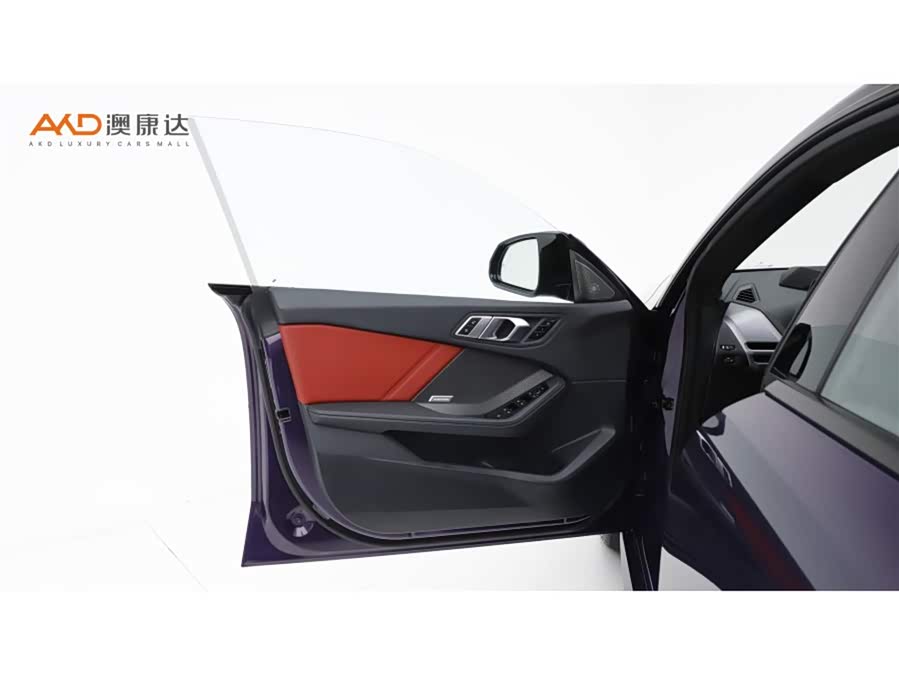 BMW M235L 2025 car image #11