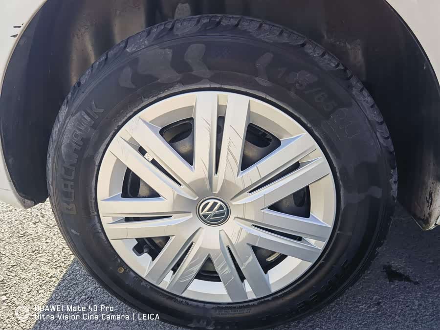 Volkswagen Polo 2019 car image #11