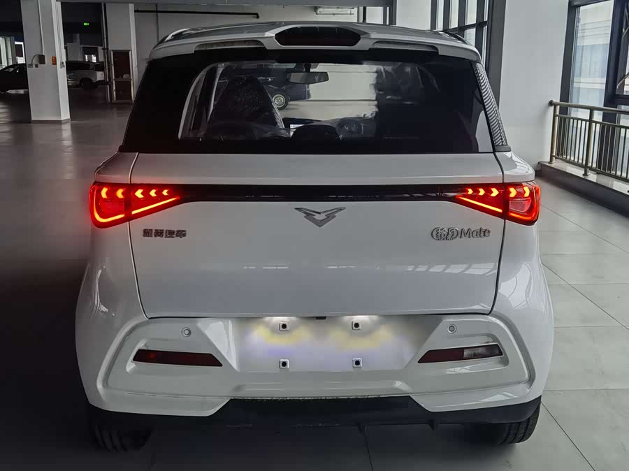Shiyue 2025 car image #11