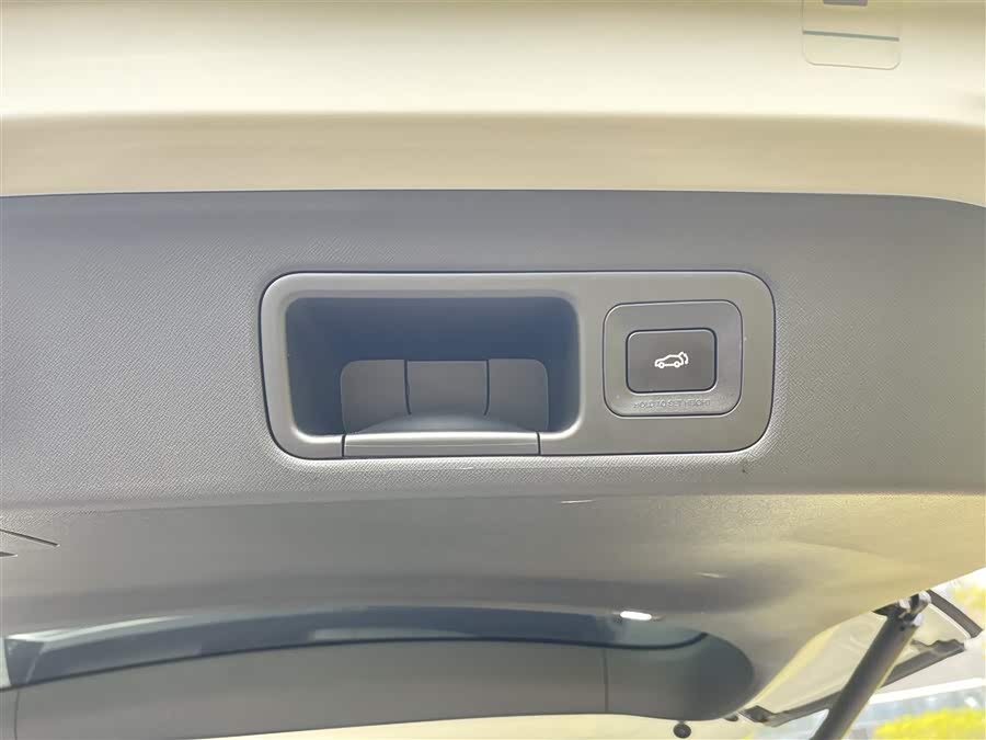 GAC Trumpchi E9 2023 изображение автомобиля #11