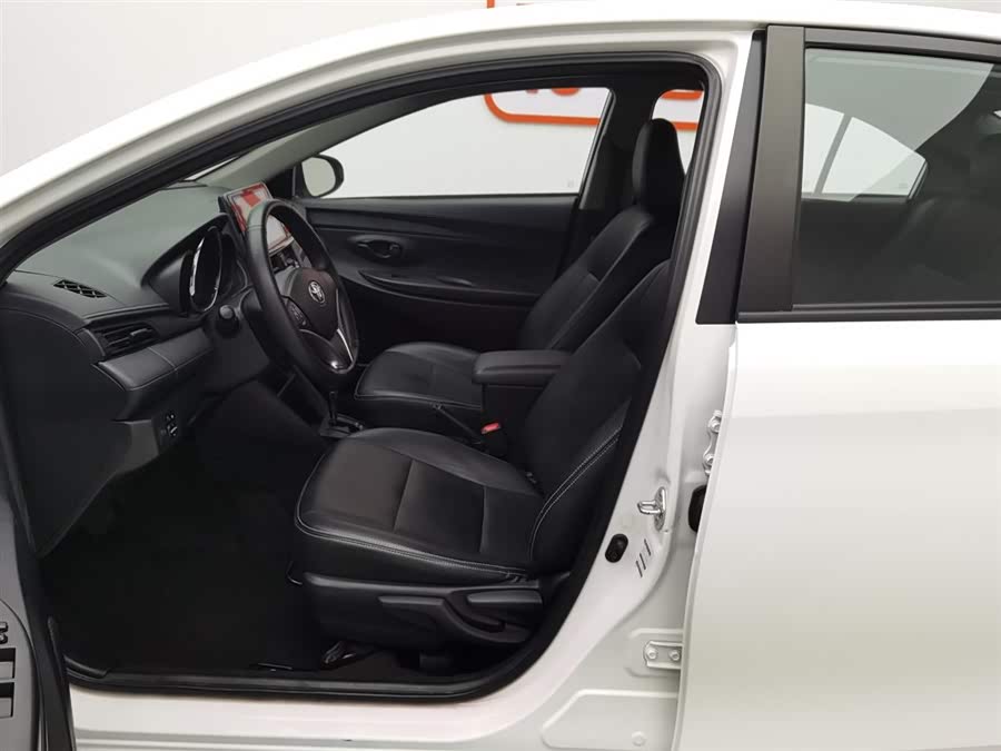 Vios 2021 car image #11