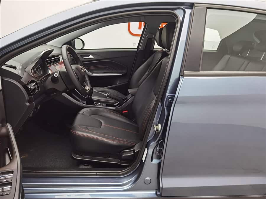 Chery Tiggo 3x 2021 car image #11