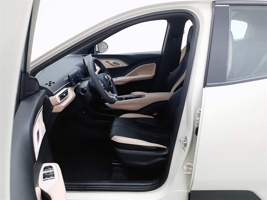 BYD Seagull 2025 car image #11