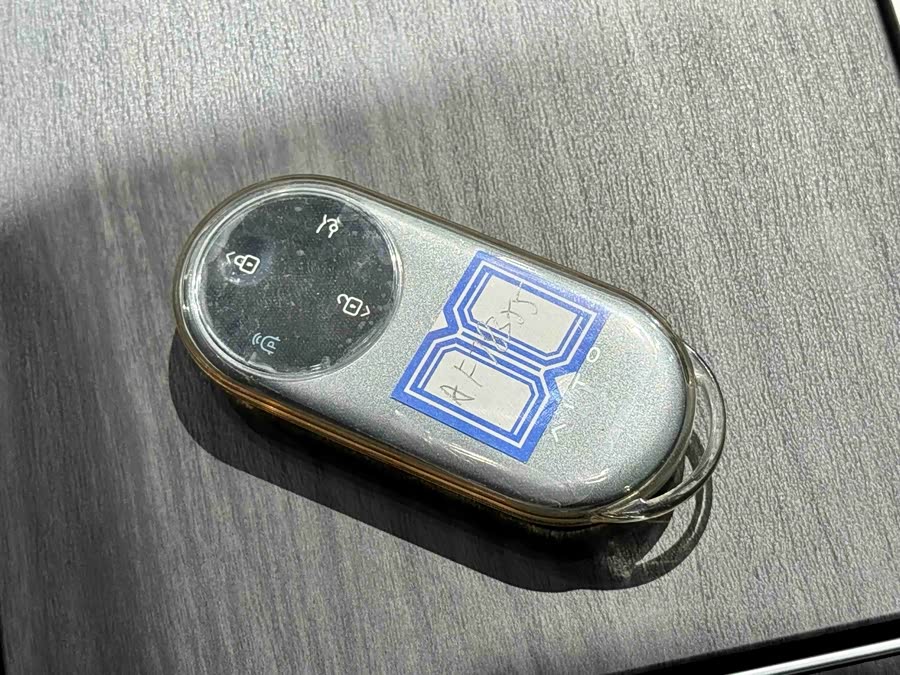2025 car image #11