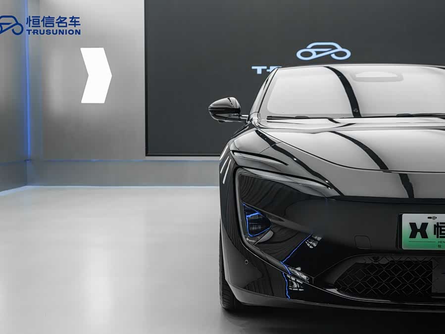 Avatr 12 2024 car image #11
