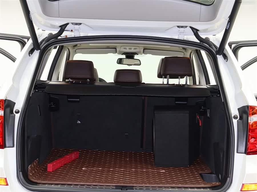 BMW X3 (Imported) 2017 #11 BMW X3 (Imported) 2017 image de voiture #11