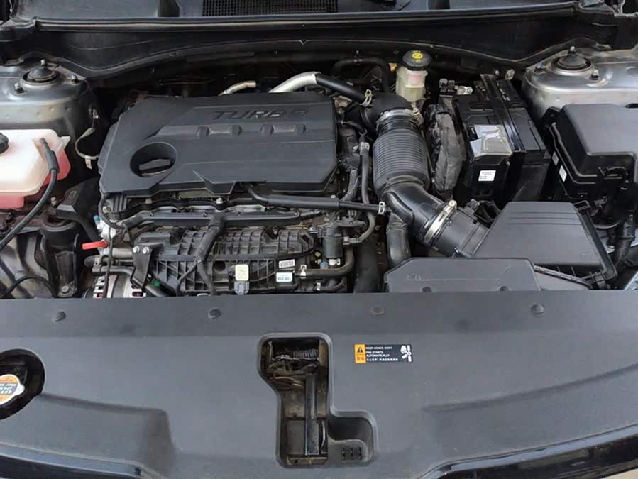 Kia Sportage 2024 car image #11