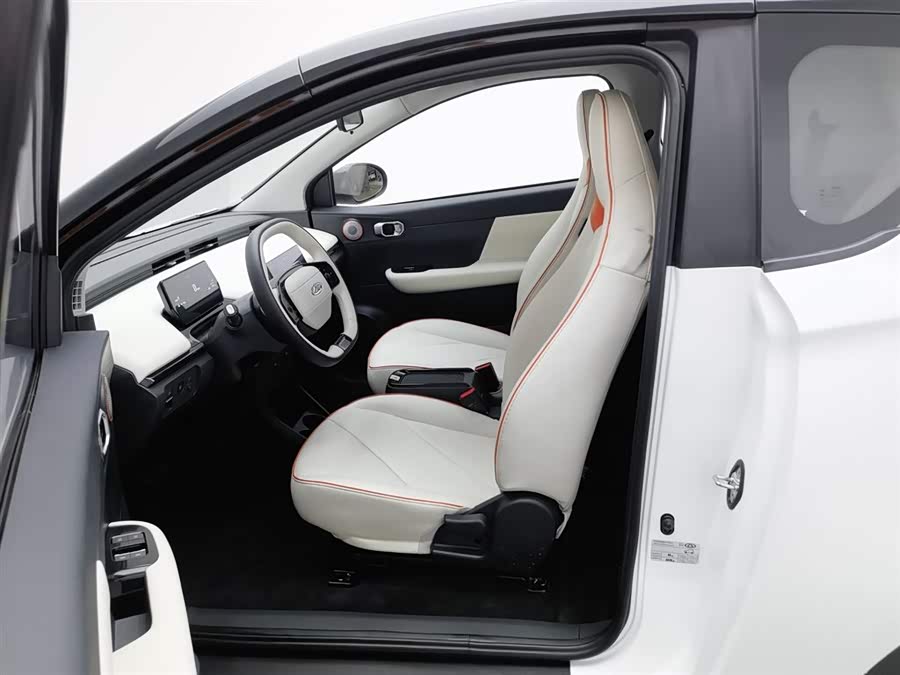 Chery Little Ant 2025 #11 Chery Little Ant 2025 car image #11