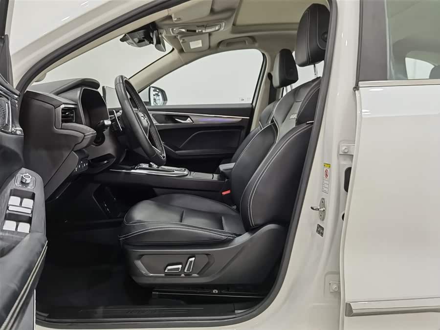 Haval Jolion 2021 #11 Haval Jolion 2021 car image #11