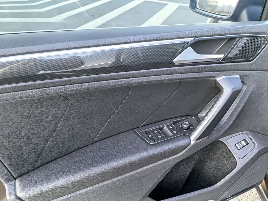 大众 Tiguan 2016 汽车图片 #11