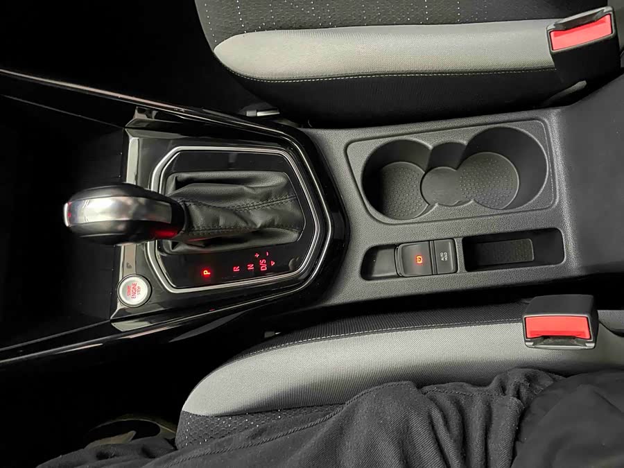 Jetta VS5 2022 car image #11