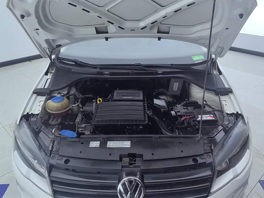 Jetta Jetta 2016 car image #11