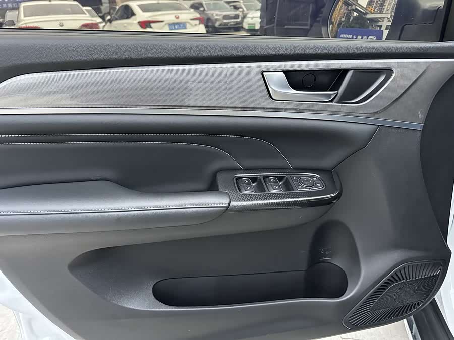 哈弗 哈弗M6 2022 汽车图片 #11