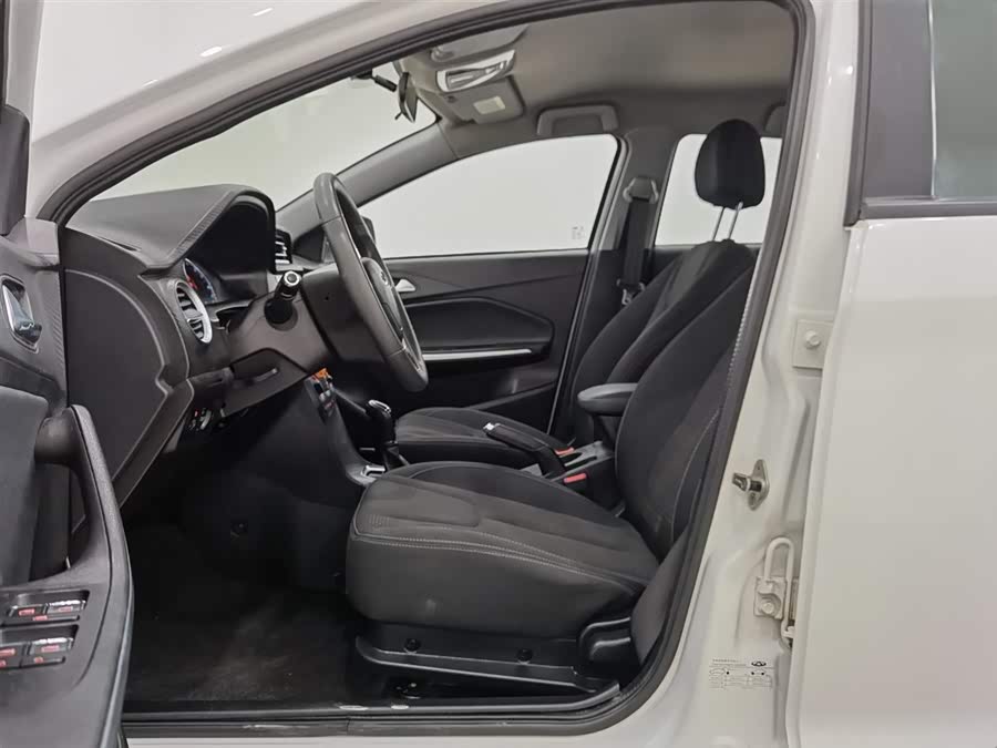 Chery Tiggo 3x 2018 car image #11