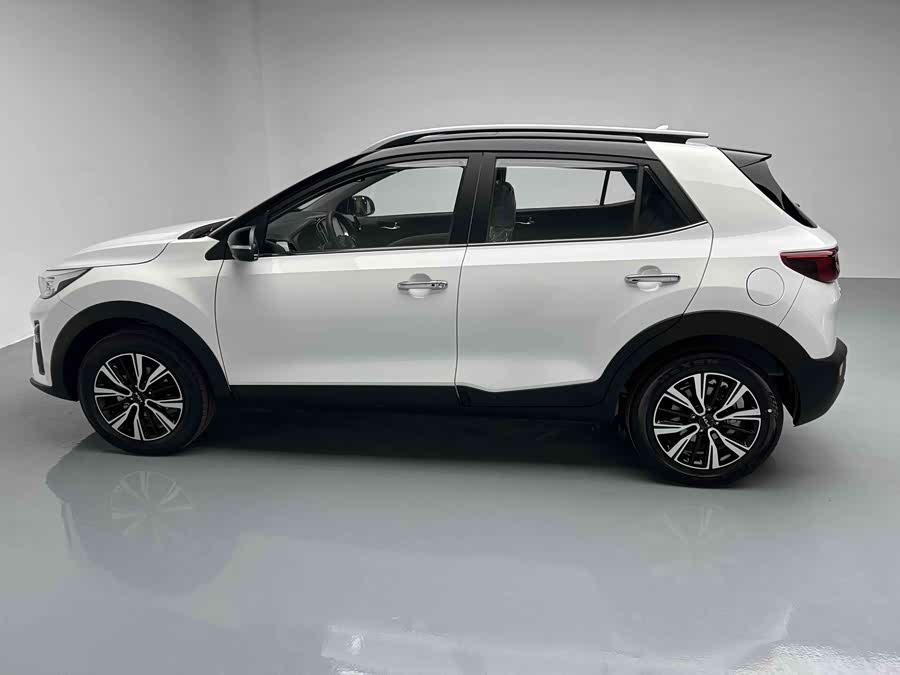Kia KX1 2025 car image #11