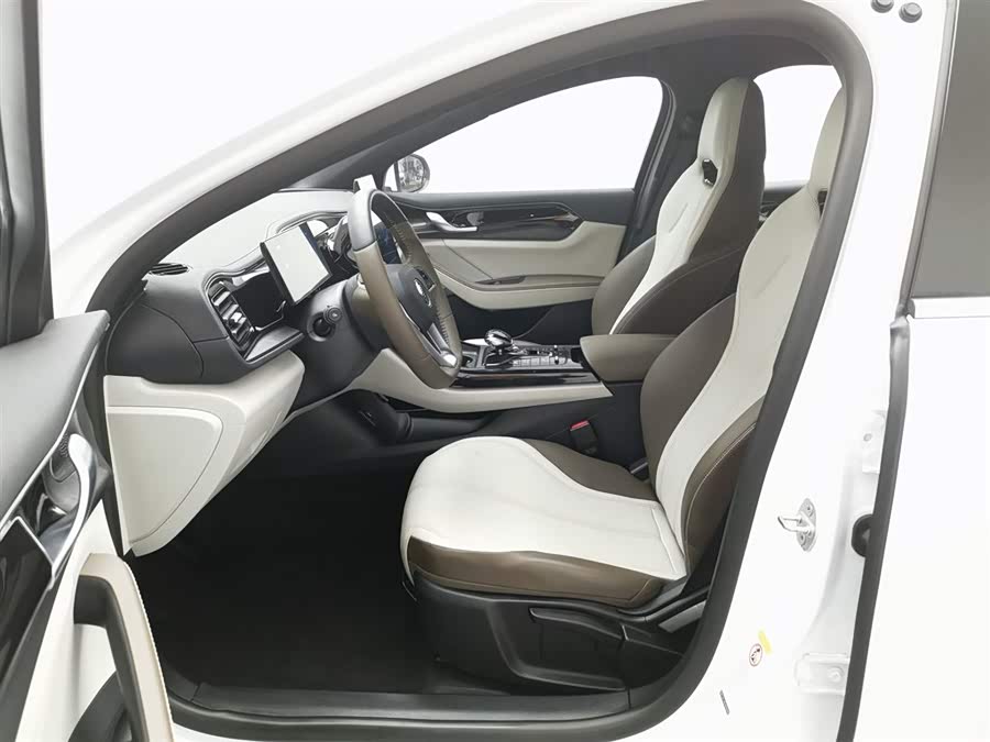 BYD Qin Plus 2024 car image #11