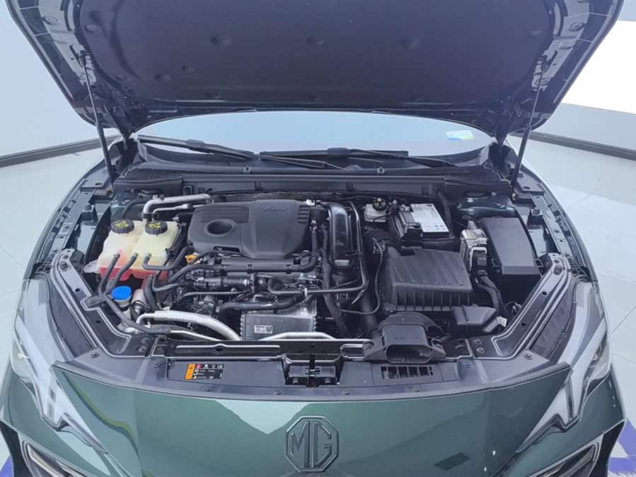 MG 7 2023 car image #11