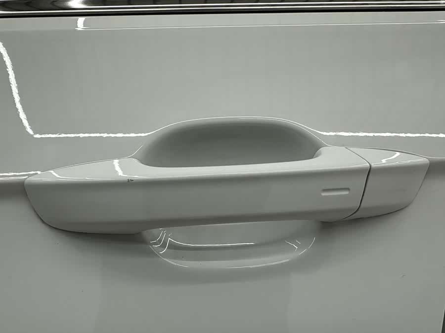Volkswagen Tacqua 2022 car image #11