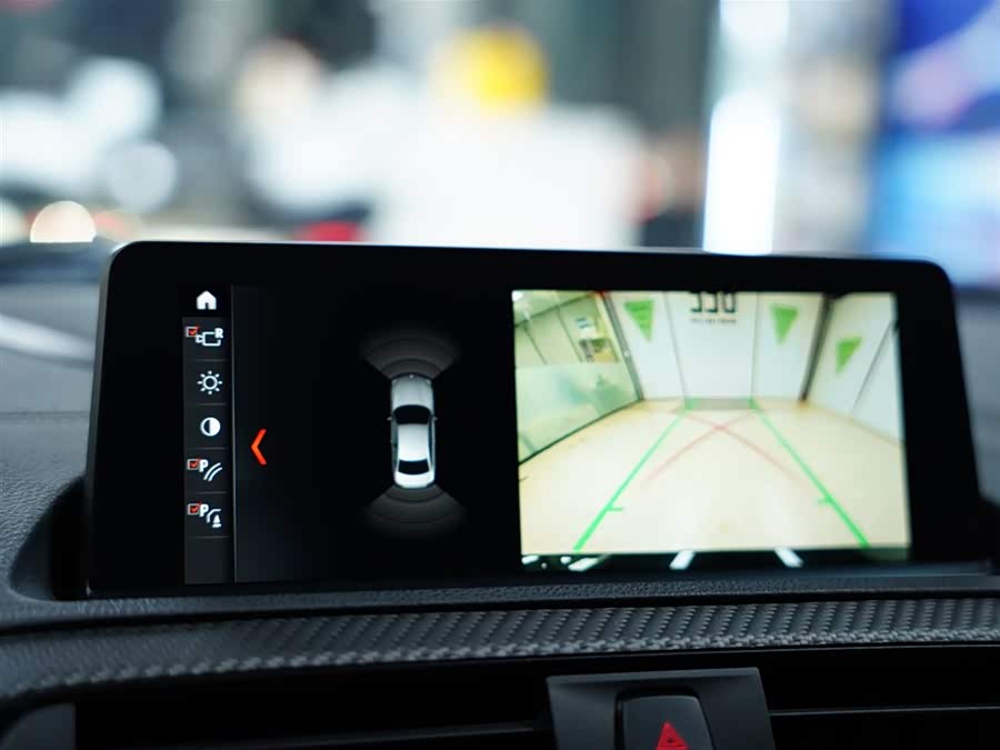 宝马 宝马M2 2020 汽车图片 #11