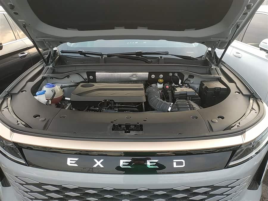 Exceed Yaoguang 2023 car image #11