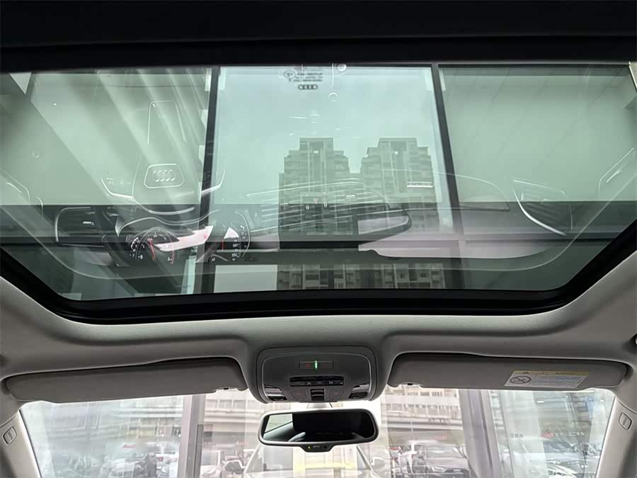 Audi A6 (Imported) 2018 #11 Audi A6 (Imported) 2018 car image #11