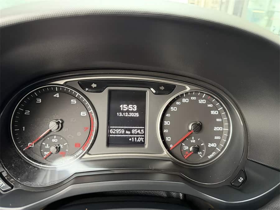 Audi A1 2016 car image #11