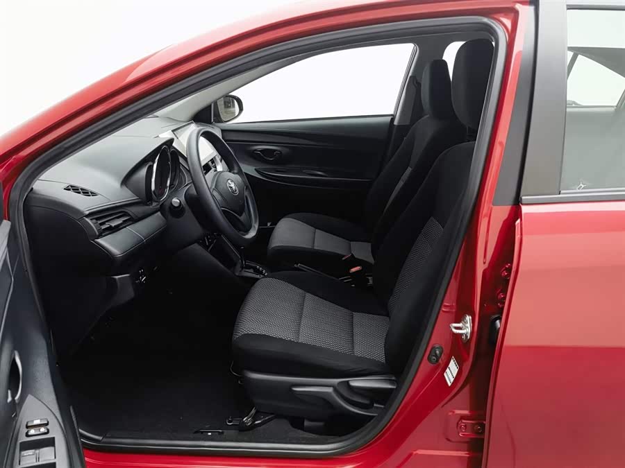 Vios 2017 immagine di auto #11