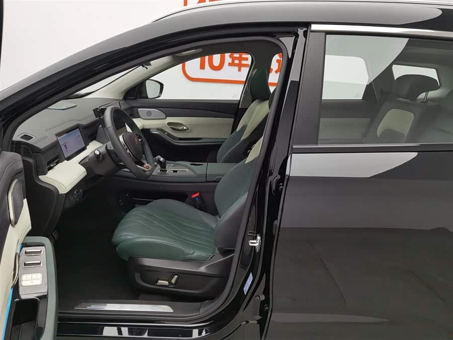 捷途山海 捷途山海L9 2024 汽车图片 #11