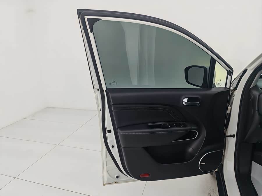 广汽传祺 传祺GS3 2021 汽车图片 #11