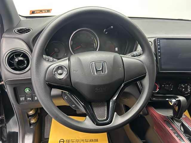 Honda XR-V 2018 #11 Honda XR-V 2018 car image #11