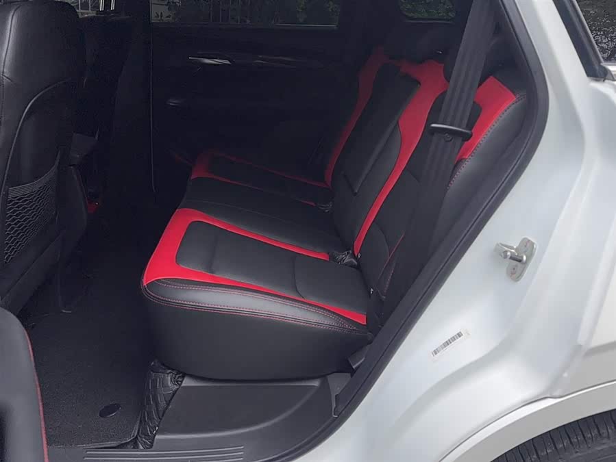 SWM G01FF 2024 #11 SWM G01FF 2024 car image #11