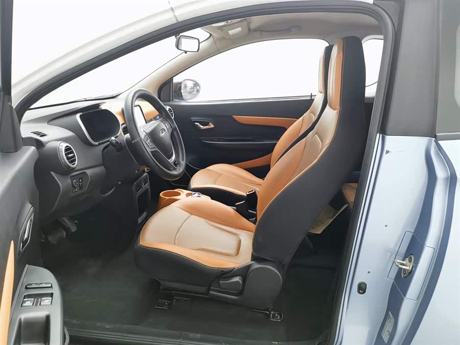 Chery Little Ant 2018 #11 Chery Little Ant 2018 car image #11