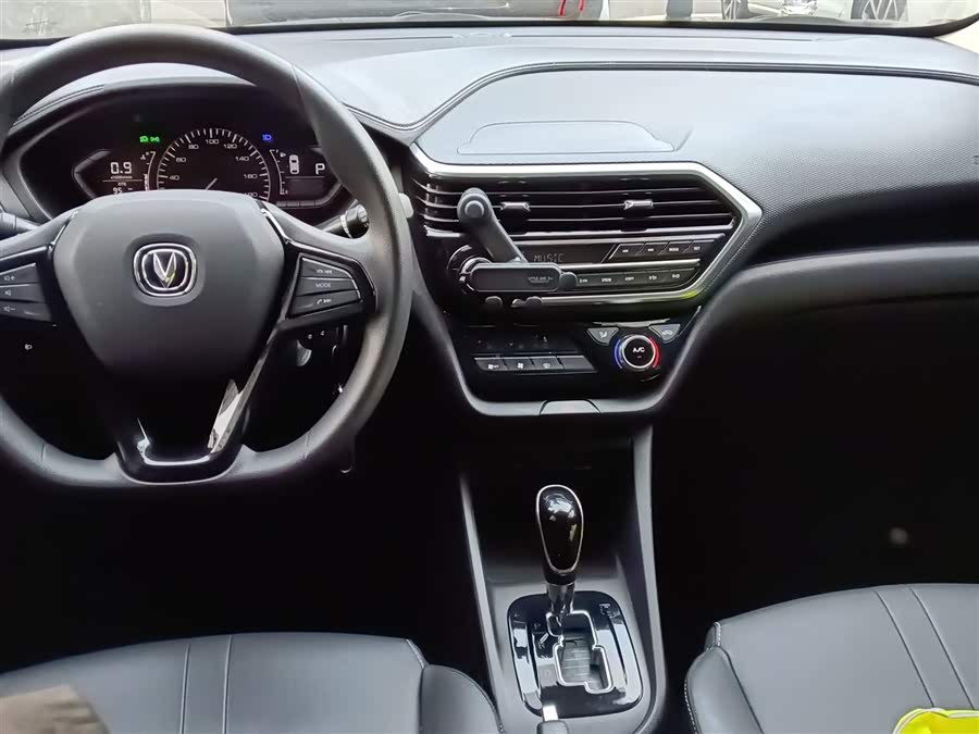 长安 悦翔 2020 汽车图片 #11