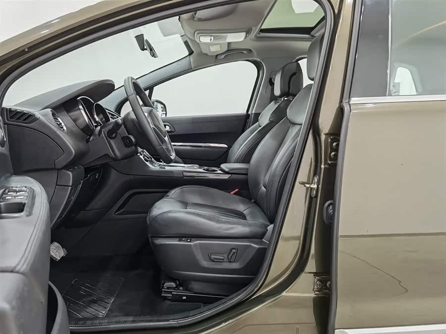Peugeot 3008 2015 car image #11