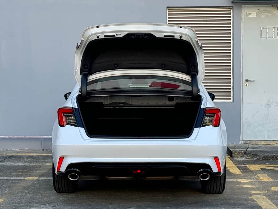 Honda INTEGRA 2023 صورة سيارة #11