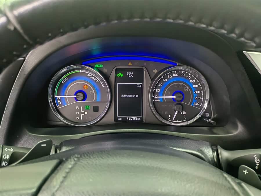 Toyota Corolla 2019 car image #11
