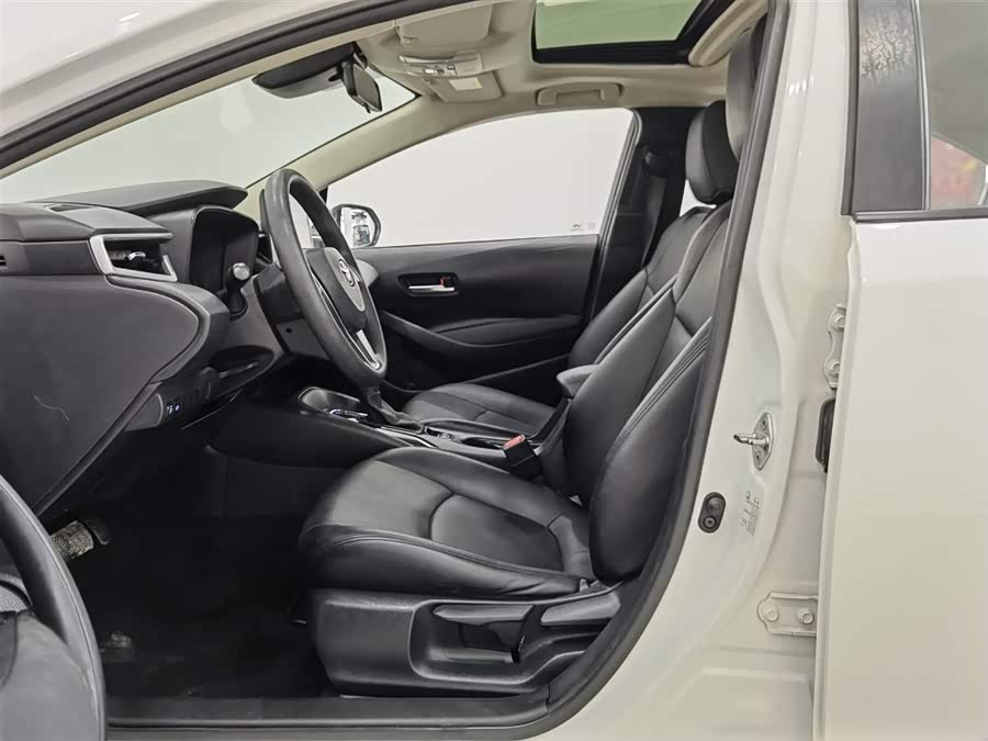 Toyota Corolla 2020 car image #11