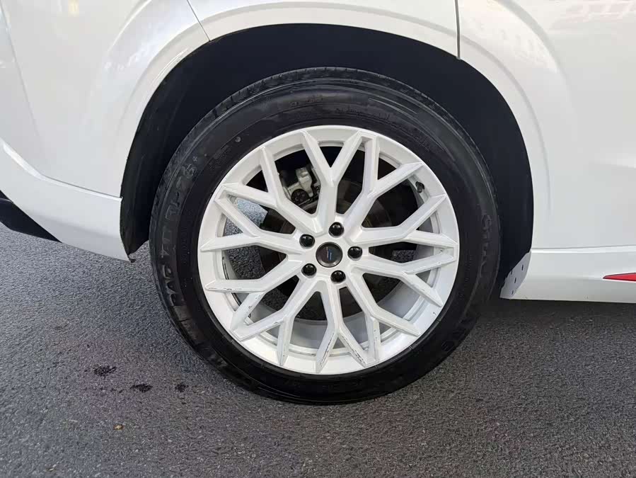 Changan 2023 car image #11